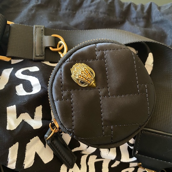 Kurt Geiger London multi crossbody bag - Picture 3 of 4